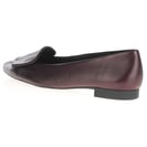 Paul Green - 3792 Leather Pumps, Wine 3