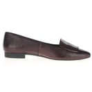 Paul Green - 3792 Leather Pumps, Wine 4
