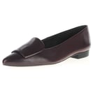 Paul Green - 3792 Leather Pumps, Wine 2