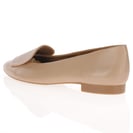 Paul Green - 3792 Leather Pumps, Beige 3