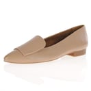 Paul Green - 3792 Leather Pumps, Beige 2