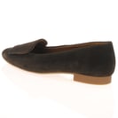 Paul Green - 3792 Suede Pumps, Brown 3