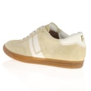 Paul Green - Suede Retro Trainers Corn - 5450 3
