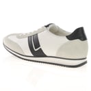 Paul Green - 5453 Retro Trainers, White 3