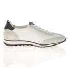 Paul Green - 5453 Retro Trainers, White 4