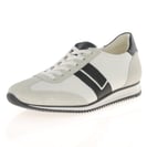 Paul Green - 5453 Retro Trainers, White 2