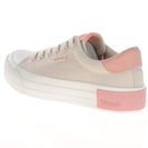 Refresh - 175110 Vegan Trainers, Beige 4