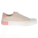 Refresh - 175110 Vegan Trainers, Beige 3