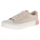 Refresh - 175110 Vegan Trainers, Beige 2