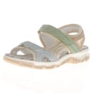 Rieker - 68866-94 Walking Sandals, Pastel Multi 2