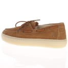 Rieker - L5905-24 Deck Shoes, Tan 4