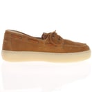 Rieker - L5905-24 Deck Shoes, Tan 3