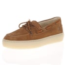 Rieker - L5905-24 Deck Shoes, Tan 2