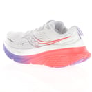 Saucony - Guide 18 Trainers, White Multi 3