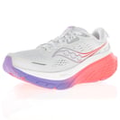 Saucony - Guide 18 Trainers, White Multi 2