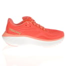 Saucony - Ride 18 Trainers, Coral 3