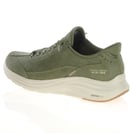 Skechers - 150507 Contour Foam Natural Ease, Olive 3