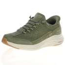 Skechers - 150507 Contour Foam Natural Ease, Olive 2