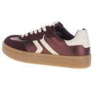 Tamaris - 23723 Flatform Trainers, Bordeaux 3