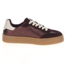 Tamaris - 23723 Flatform Trainers, Bordeaux 4