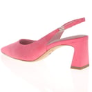 Tamaris - 29624 Slingback Heeled Shoes, Pink 3