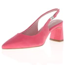 Tamaris - 29624 Slingback Heeled Shoes, Pink 2