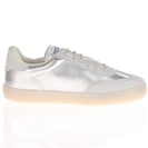 Victoria - 1126235 Berlin Trainers, Metallic Plata 4