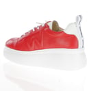 Wonders - Platform Trainers Red - 2632 3