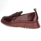 Wonders - 4420 Flexfly Loafers, Vino 3