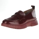 Wonders - 4420 Flexfly Loafers, Vino 2