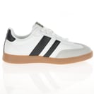 Xti - 143485 Retro Trainers White 4