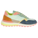 Xti - 143663 Casual Trainers, Aqua 4