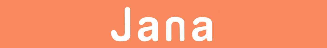 Jana