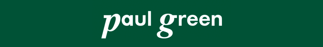 Paul Green