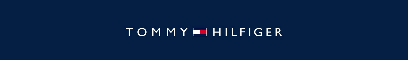Tommy Hilfiger Banner