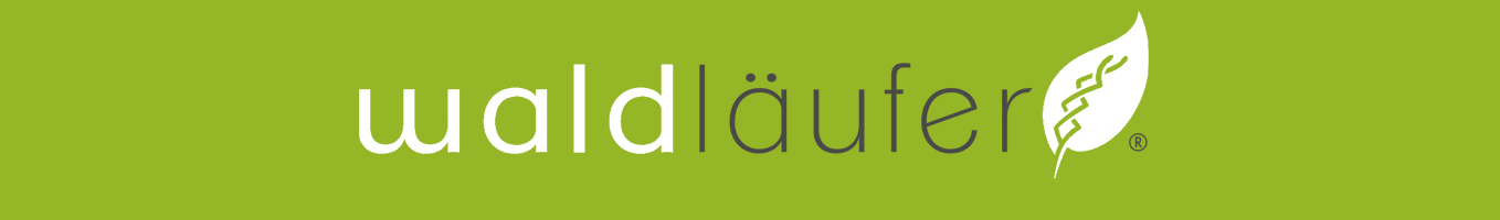 Waldlaufer Banner