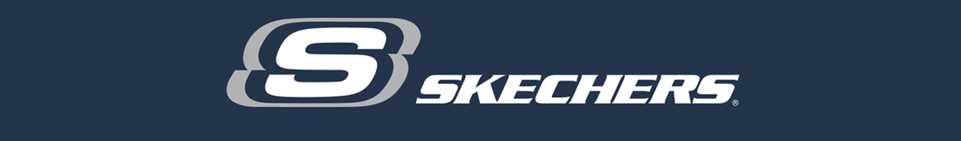 Skechers Banner