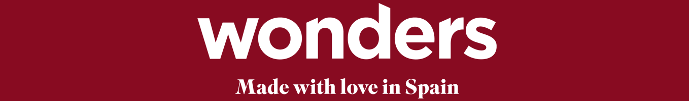 Wonders Banner