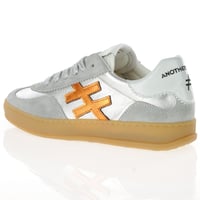 Another Trend - A032M338 Retro Trainers - Tortola 2