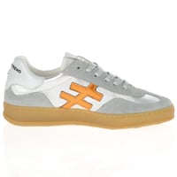 Another Trend - A032M338 Retro Trainers - Tortola 3