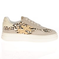 Another Trend - A035C253 Platform Trainers - Leopard 4