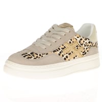 Another Trend - A035C253 Platform Trainers - Leopard 2