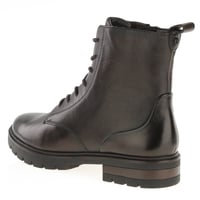 Ara - 11260 Cambridge Lace Up Ankle Boots, Cocao 2