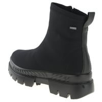 Ara - 14102 Mood GTX Waterproof Ankle Boot Black 2