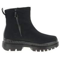 Ara - 14102 Mood GTX Waterproof Ankle Boot Black 3