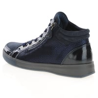 Ara - 24499 Rom High Tops, Navy 2