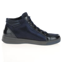 Ara - 24499 Rom High Tops, Navy 3