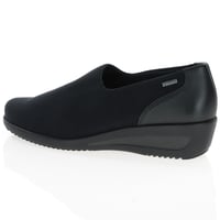 Ara - 40619 Gore-Tex Slip On Shoes - Black 2