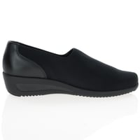 Ara - 40619 Gore-Tex Slip On Shoes - Black 3