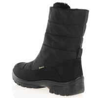 Ara - 49312 Gore-Tex Warm Lined Ankle Boots - Black 2